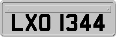 LXO1344