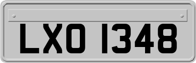 LXO1348