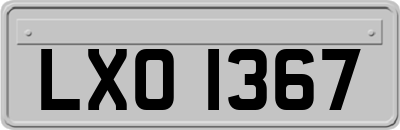 LXO1367