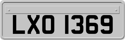 LXO1369