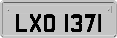 LXO1371