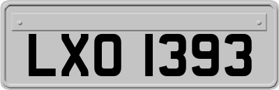 LXO1393