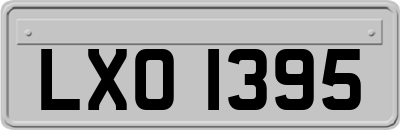 LXO1395