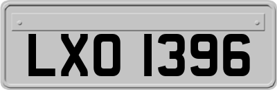 LXO1396