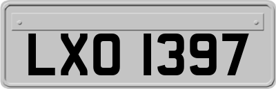 LXO1397