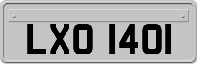 LXO1401