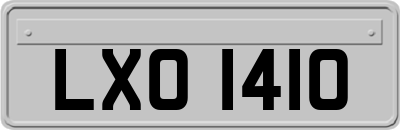 LXO1410