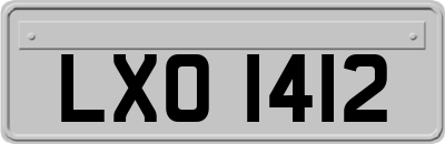 LXO1412