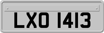 LXO1413