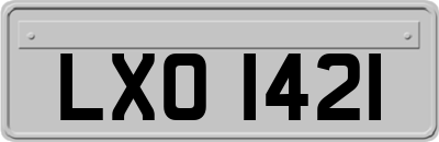 LXO1421