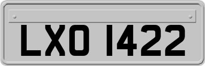 LXO1422