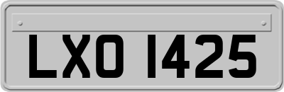 LXO1425