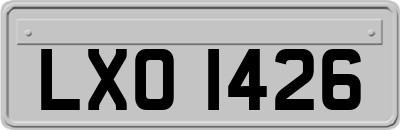 LXO1426