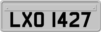 LXO1427