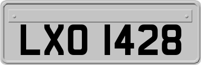 LXO1428