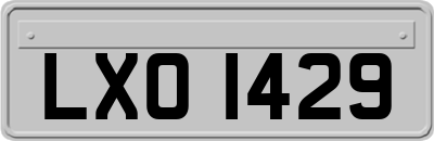 LXO1429