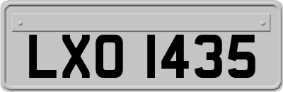 LXO1435