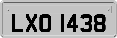 LXO1438