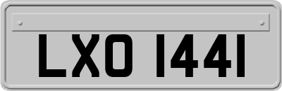 LXO1441