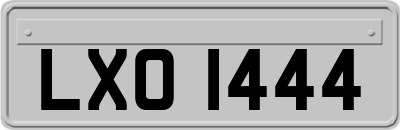 LXO1444