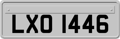 LXO1446