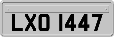 LXO1447
