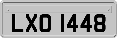 LXO1448