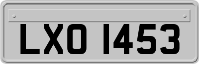 LXO1453