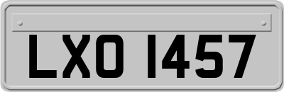 LXO1457