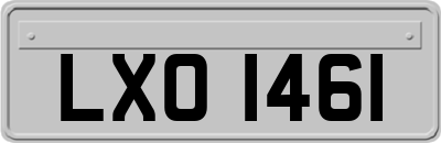 LXO1461