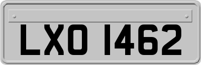 LXO1462
