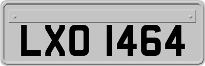 LXO1464