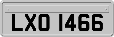 LXO1466