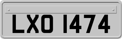 LXO1474