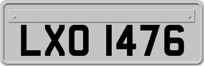 LXO1476