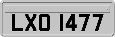 LXO1477
