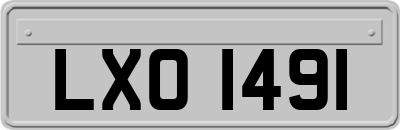 LXO1491