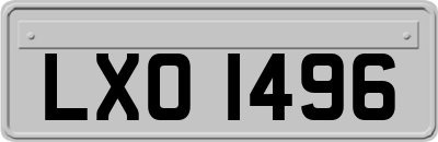 LXO1496