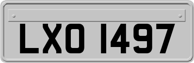 LXO1497