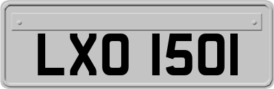 LXO1501