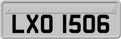 LXO1506