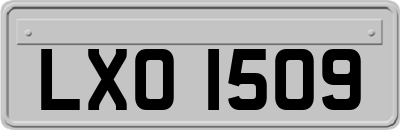 LXO1509