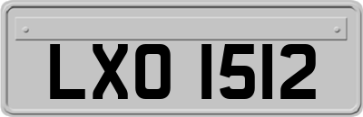LXO1512