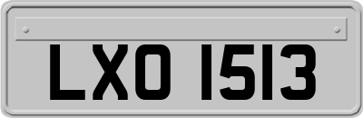 LXO1513