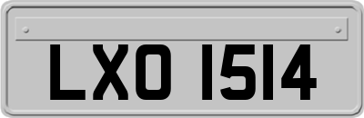LXO1514