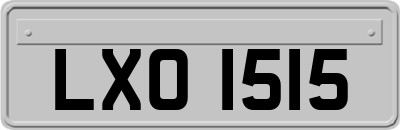 LXO1515
