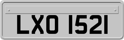 LXO1521