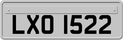 LXO1522