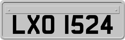 LXO1524