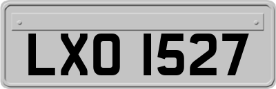 LXO1527